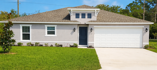 ***BEAUTIFUL 3/2 HOME IN PALM COAST*** – photo 1