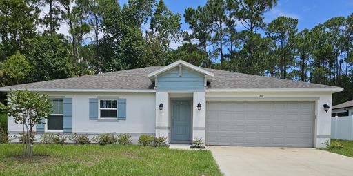 **BEAUTIFUL 3/2 HOME IN PALM COAST – photo 1