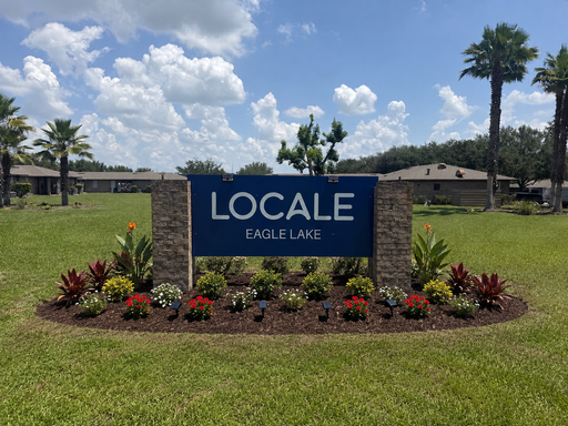 Cozy 2 Bedroom Apartment in Eagle Lake