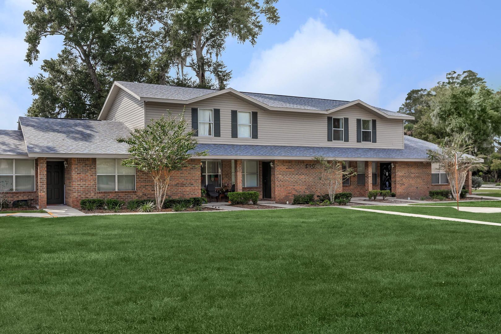 Orange City Apartment: 225 Whispering Oaks Ct
