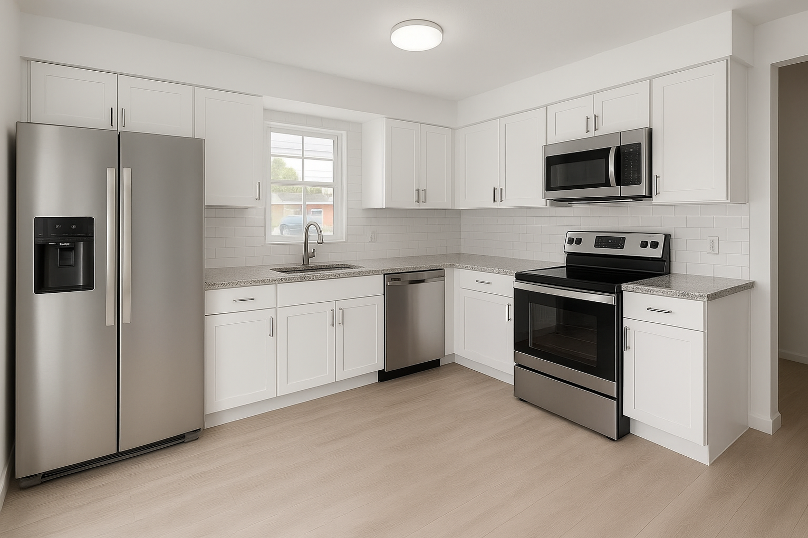 Oviedo Apartment: 1126 Laurel Oaks Ct