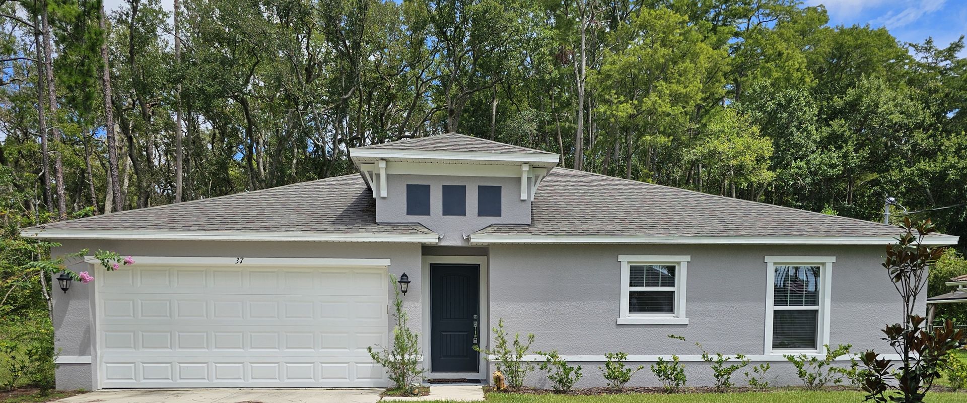 Palm Coast House: 37 Ulaturn Trl