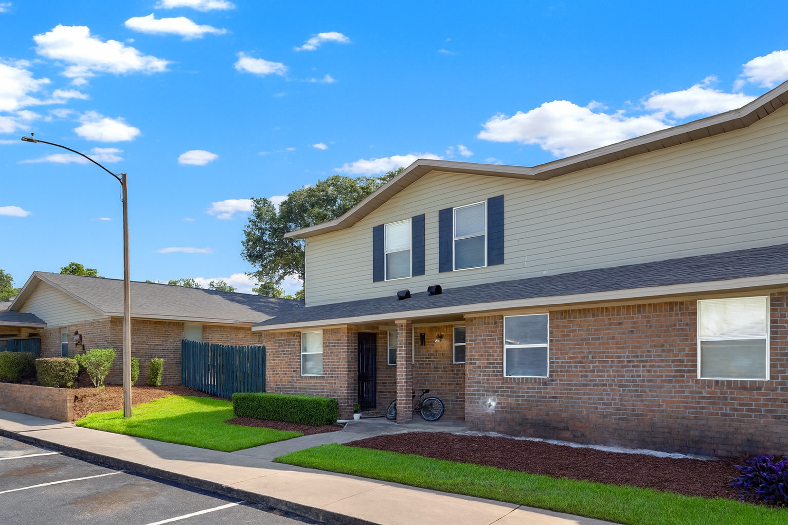 Orange City Apartment: 230 Whispering Oaks Ct