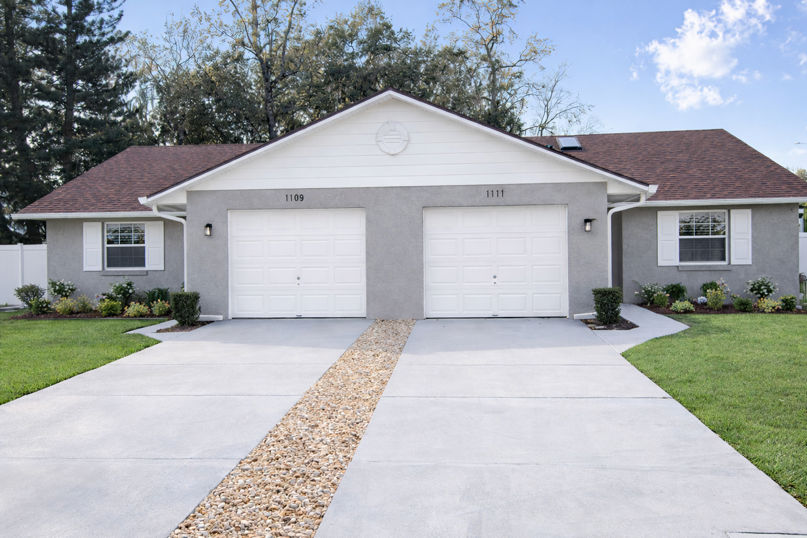 Oviedo Apartment: 1126 Laurel Oaks Ct