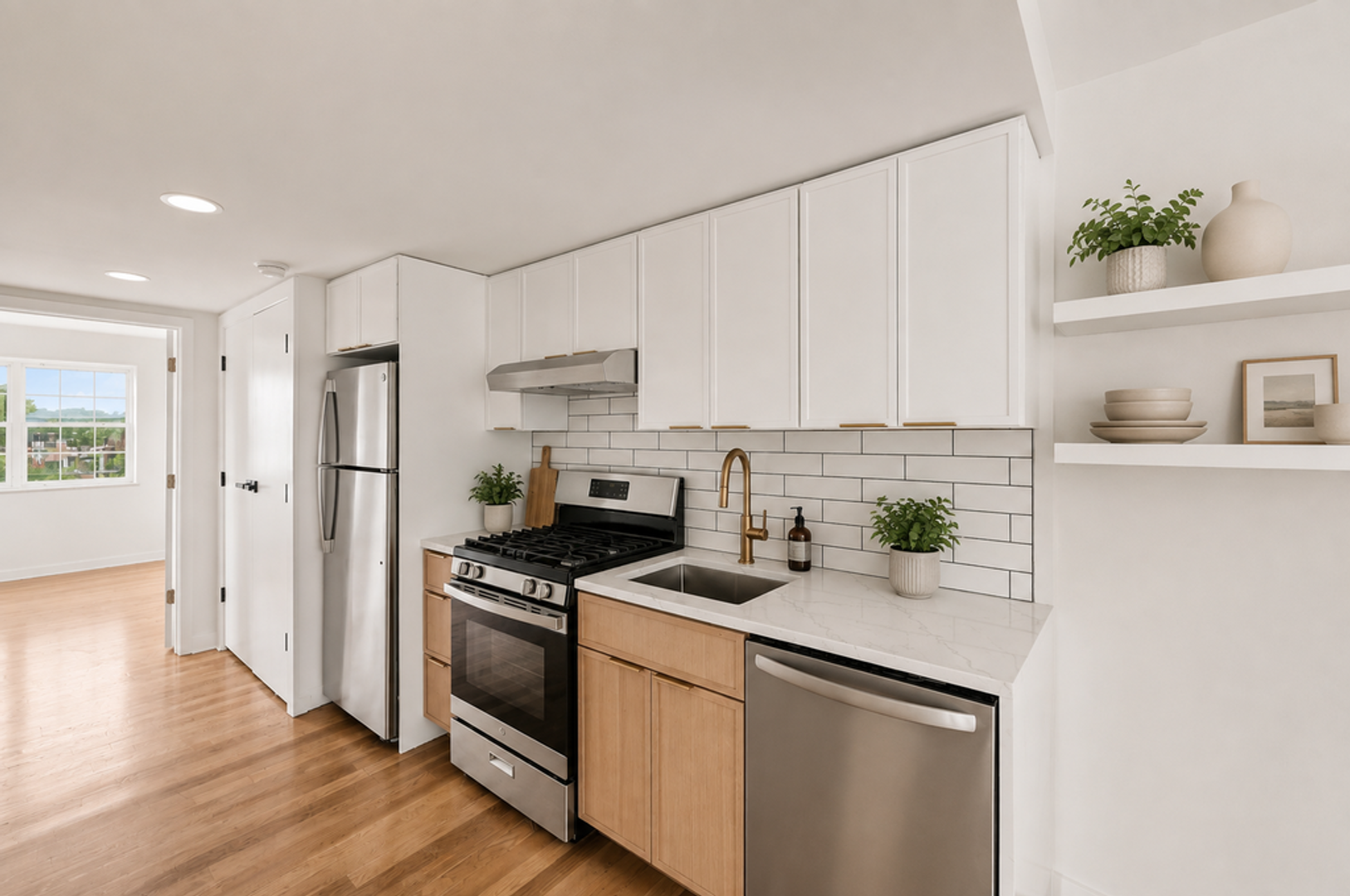 5440 Fifth Ave 4 of 12