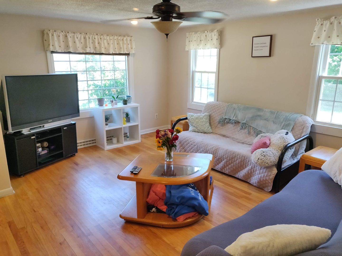 Springfield House: 57 Brewster St