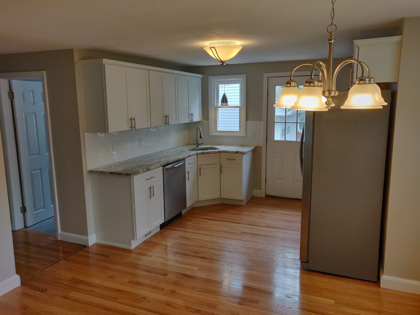 Springfield House: 109 Bellwood Rd