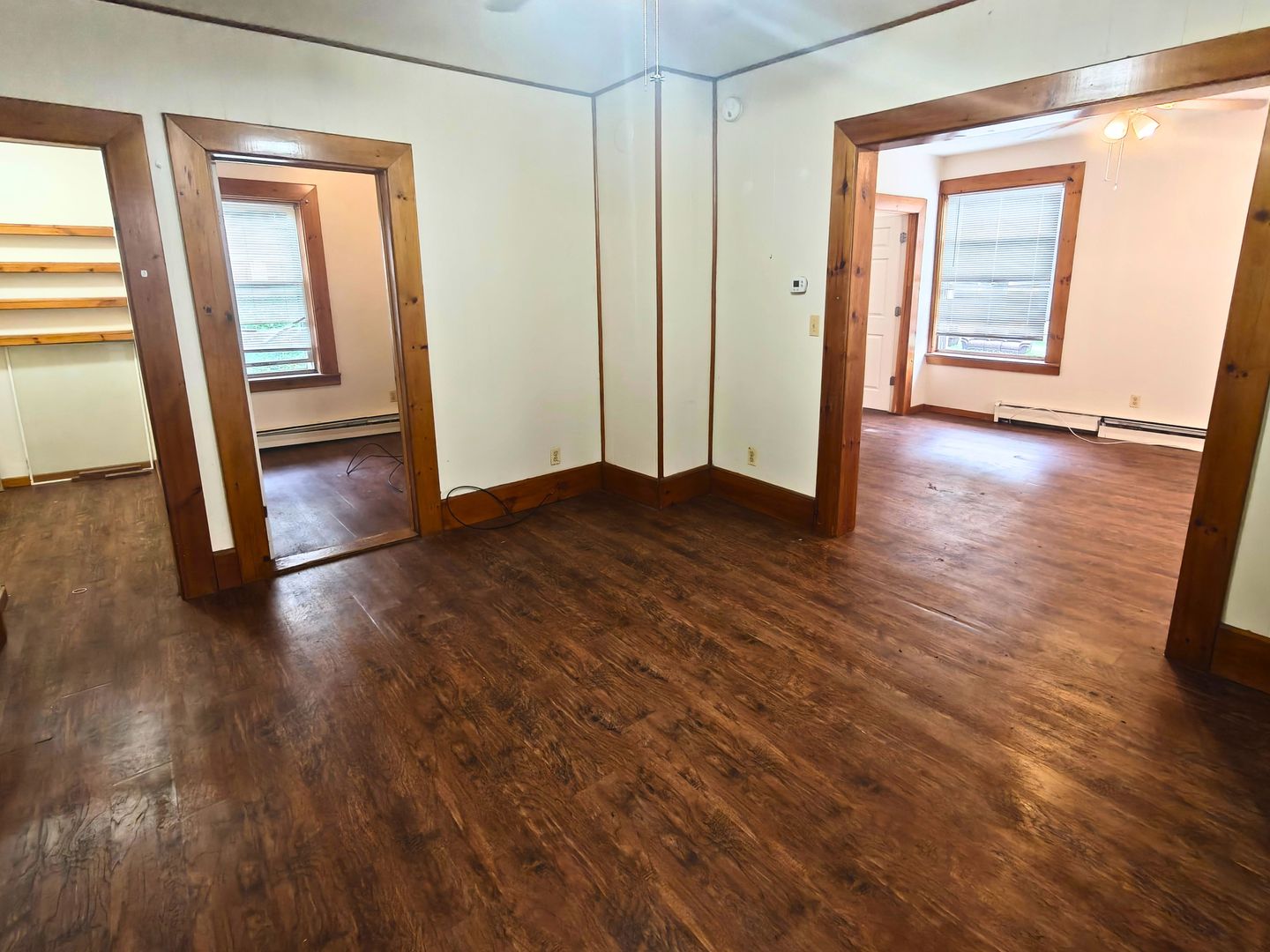 Westfield Apartment: 14 Parker Ave