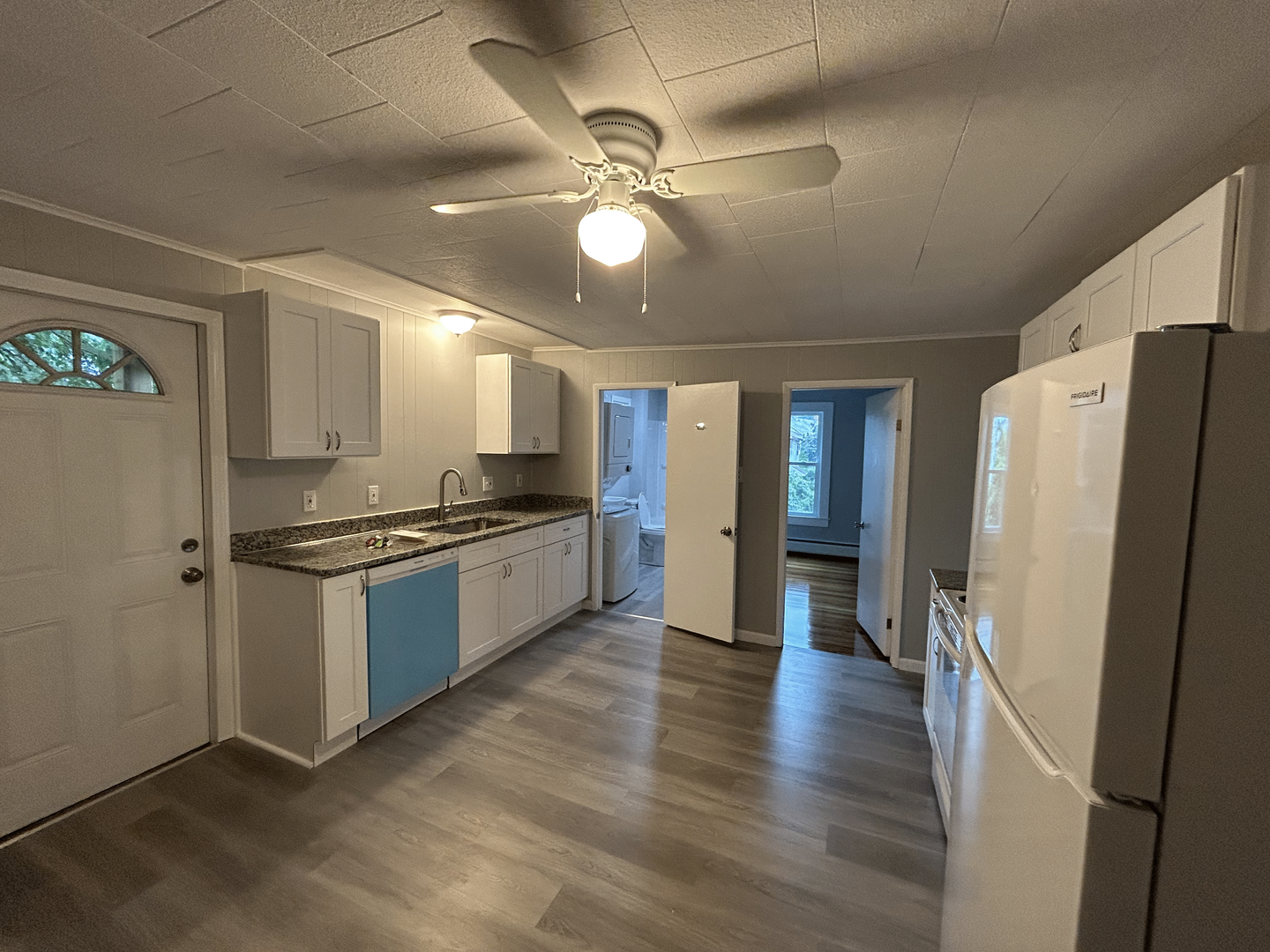 Westfield Apartment: 4 St Paul