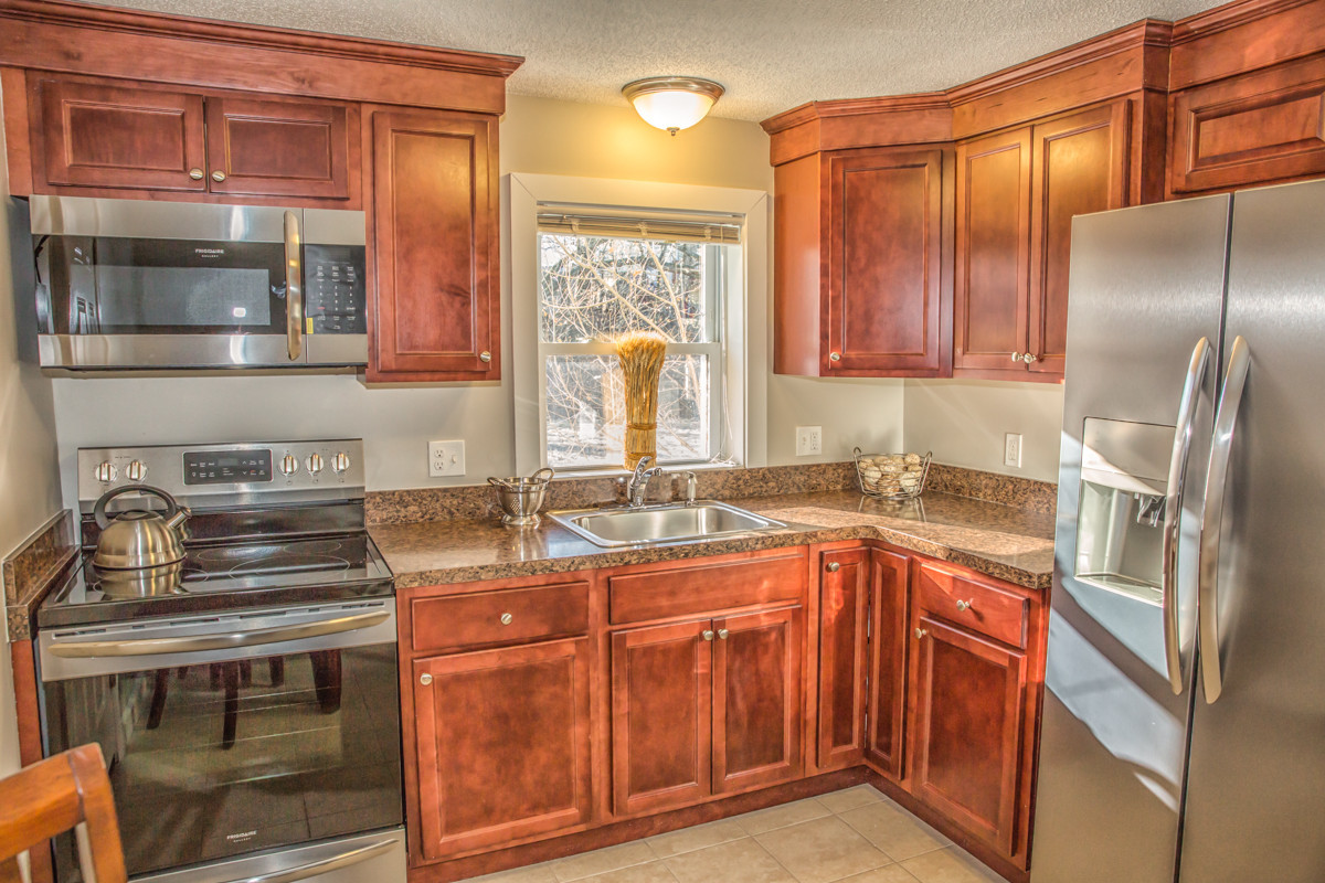 Springfield House: 123 Keddy St