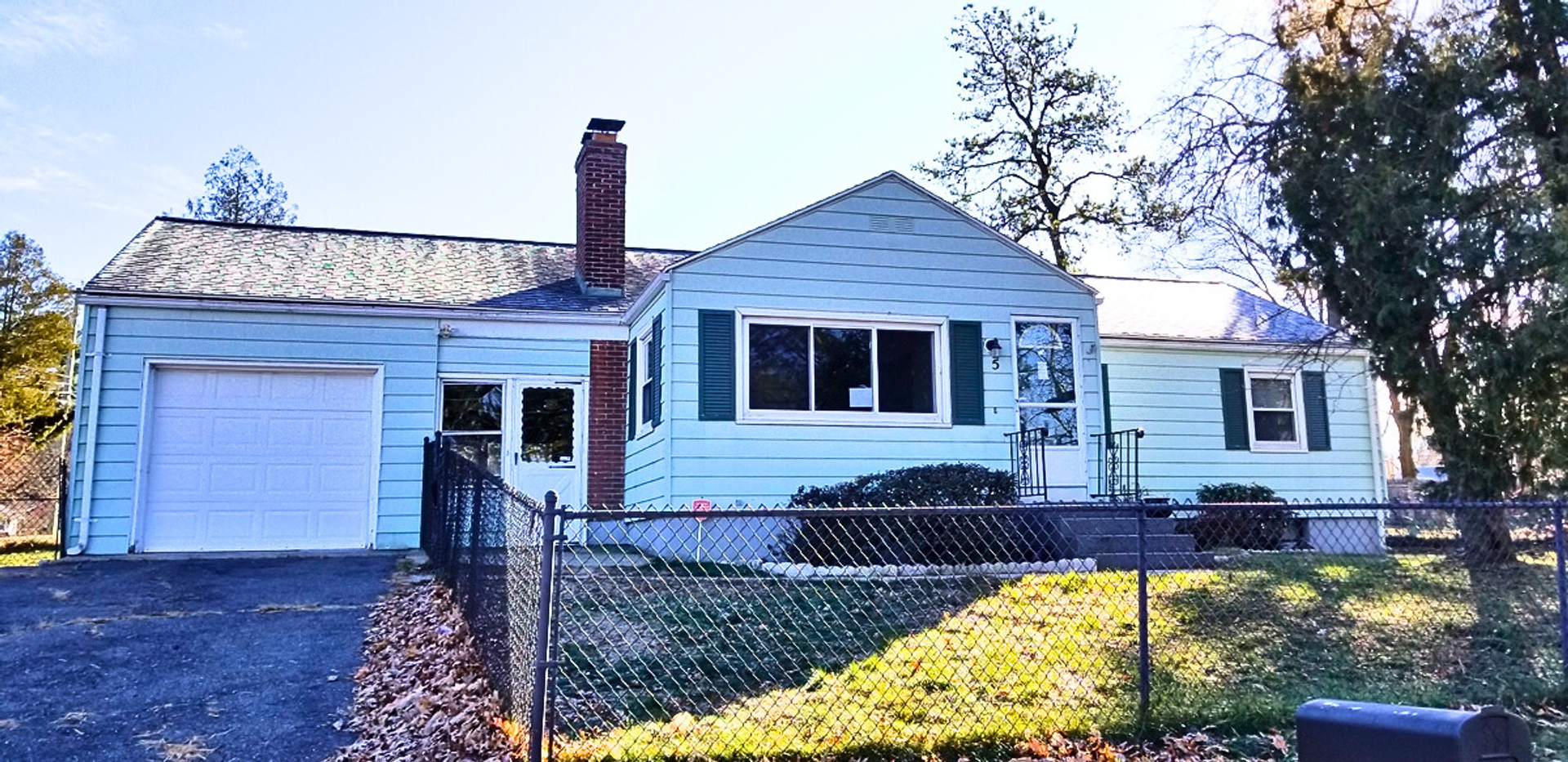 4-Bedroom Ranch Next To Western New England University