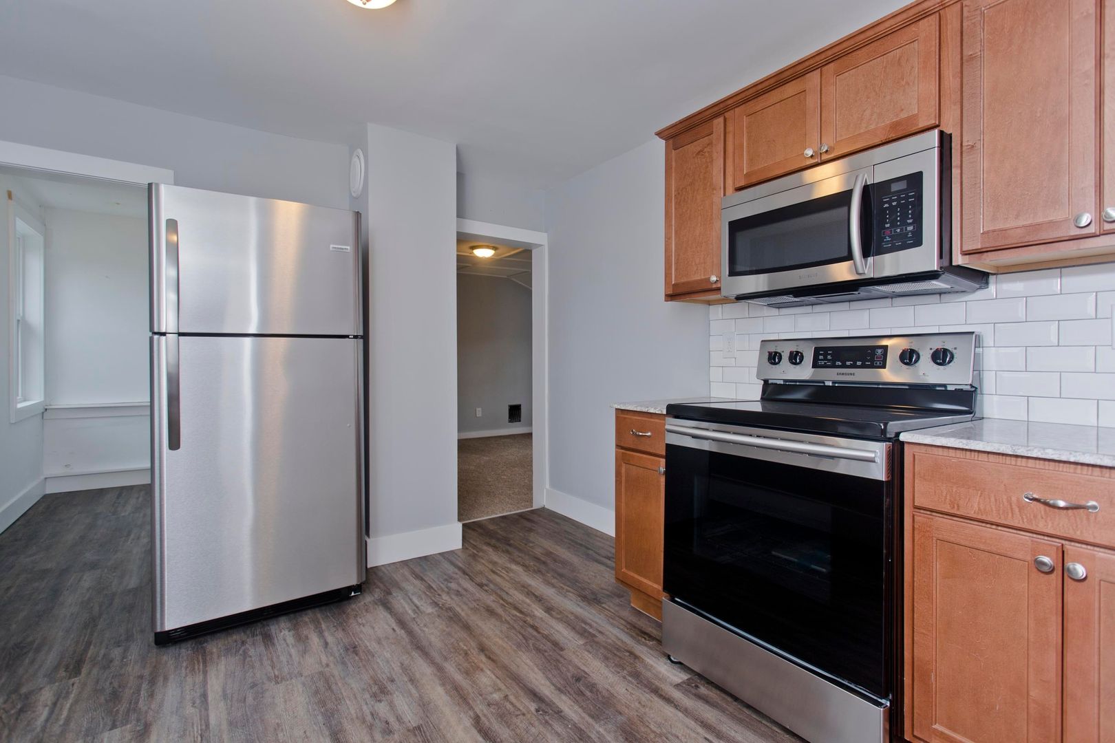 Westfield Apartment: 10 King St