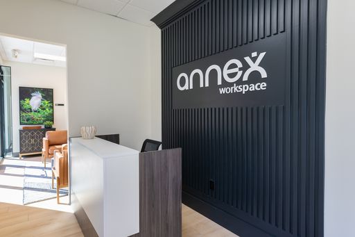 Modern Annex Office Space with Premium Amenities – Now Leasing!