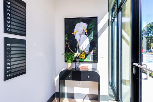 Modern Annex Office Space with Premium Amenities – Now Leasing!