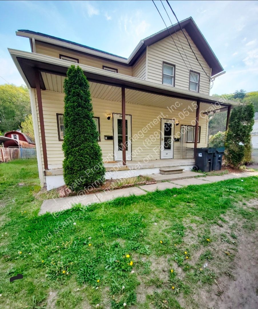 West Wyoming Apartment: 694 W 8th St