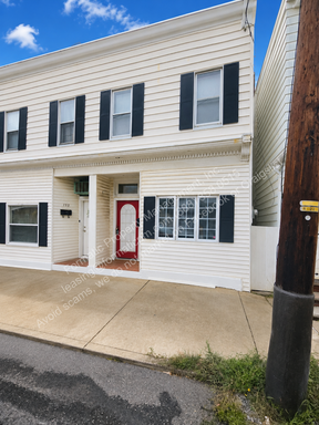 Pet Friendly - A Comfortable 3-Bedroom Home in the Heart of Pittston