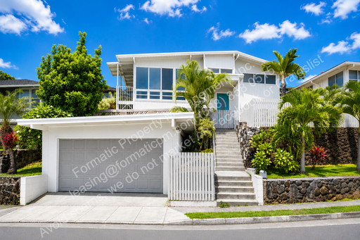 Pet Friendly - Spacious 4 Bedroom Honolulu Home with Room to Settle In – photo 1