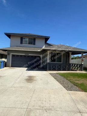 Pet Friendly* - 4 Bedroom Home Near Kapolei Schools and Parks – photo 1