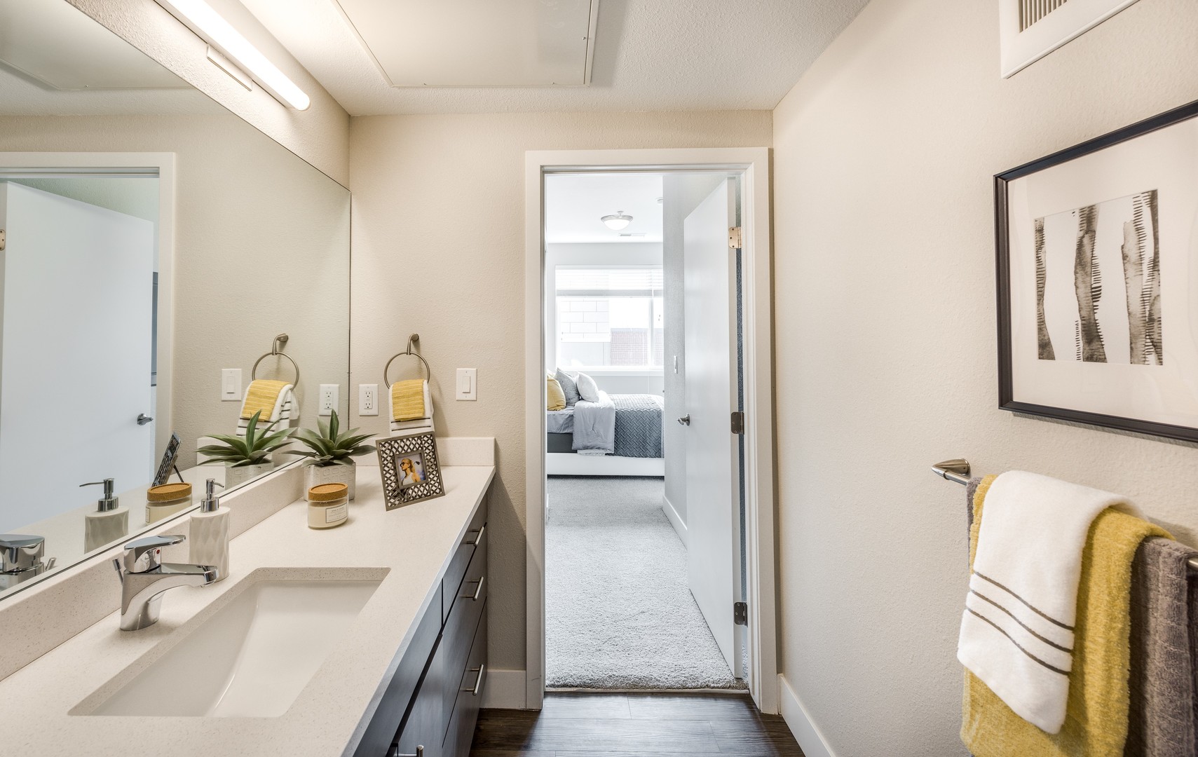 Denver Apartment: 2525 Eliot Street