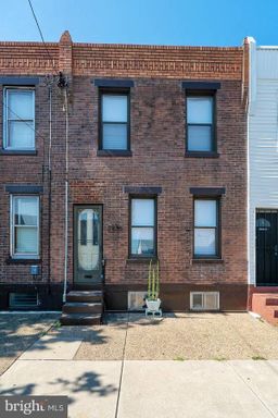 2 Bedroom House – 2836 Snyder Ave, Philadelphia, PA 19145