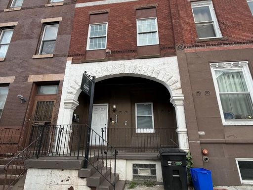 3 Bedroom Apartment – 1918 W Diamond St - 1, Philadelphia, PA 19121-1584