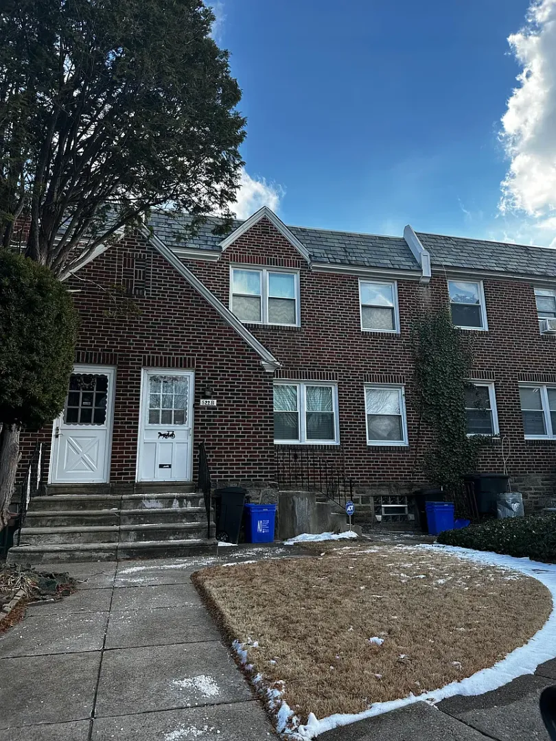 Philadelphia Apartment: 522 Glen Echo Rd