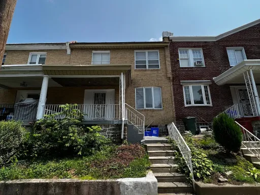 3 Bedroom Rental – 926 E Stafford St, Philadelphia, PA 19138