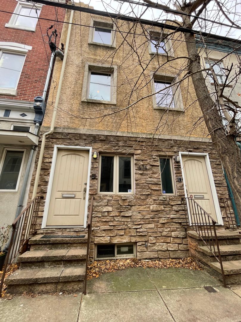 Philadelphia Condo: 434 Poplar St