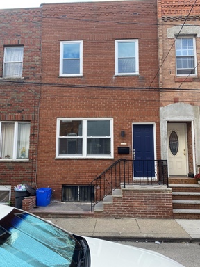3 Bedroom Rental – 618 Cross St, Philadelphia, PA 19147