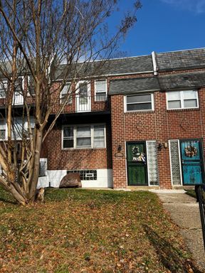 2 Bedroom Apartment – 4039 Balwynne Park Rd - 2, Philadelphia, PA 19131