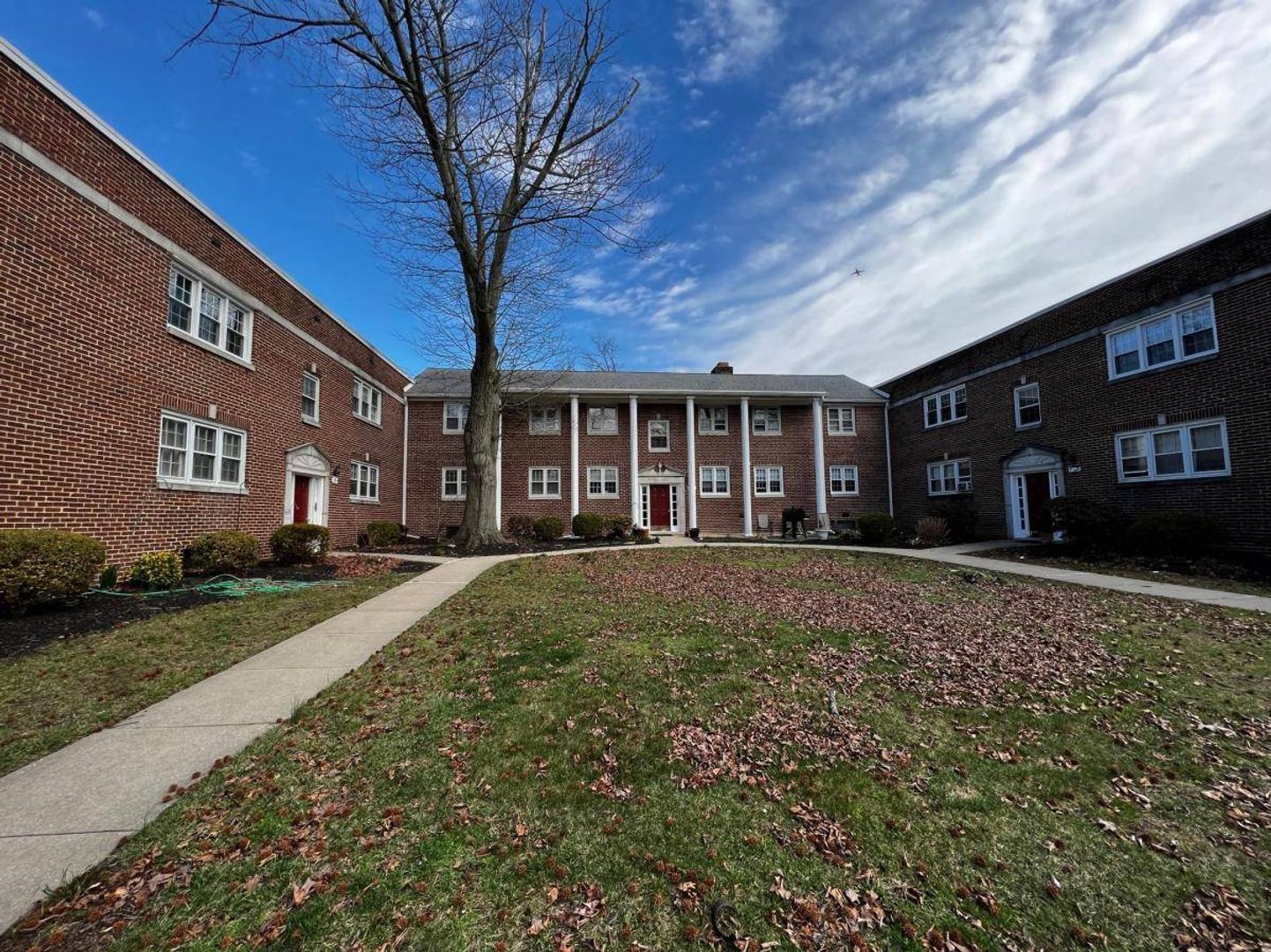 Cherry Hill Condo: 104 Cherry Parke