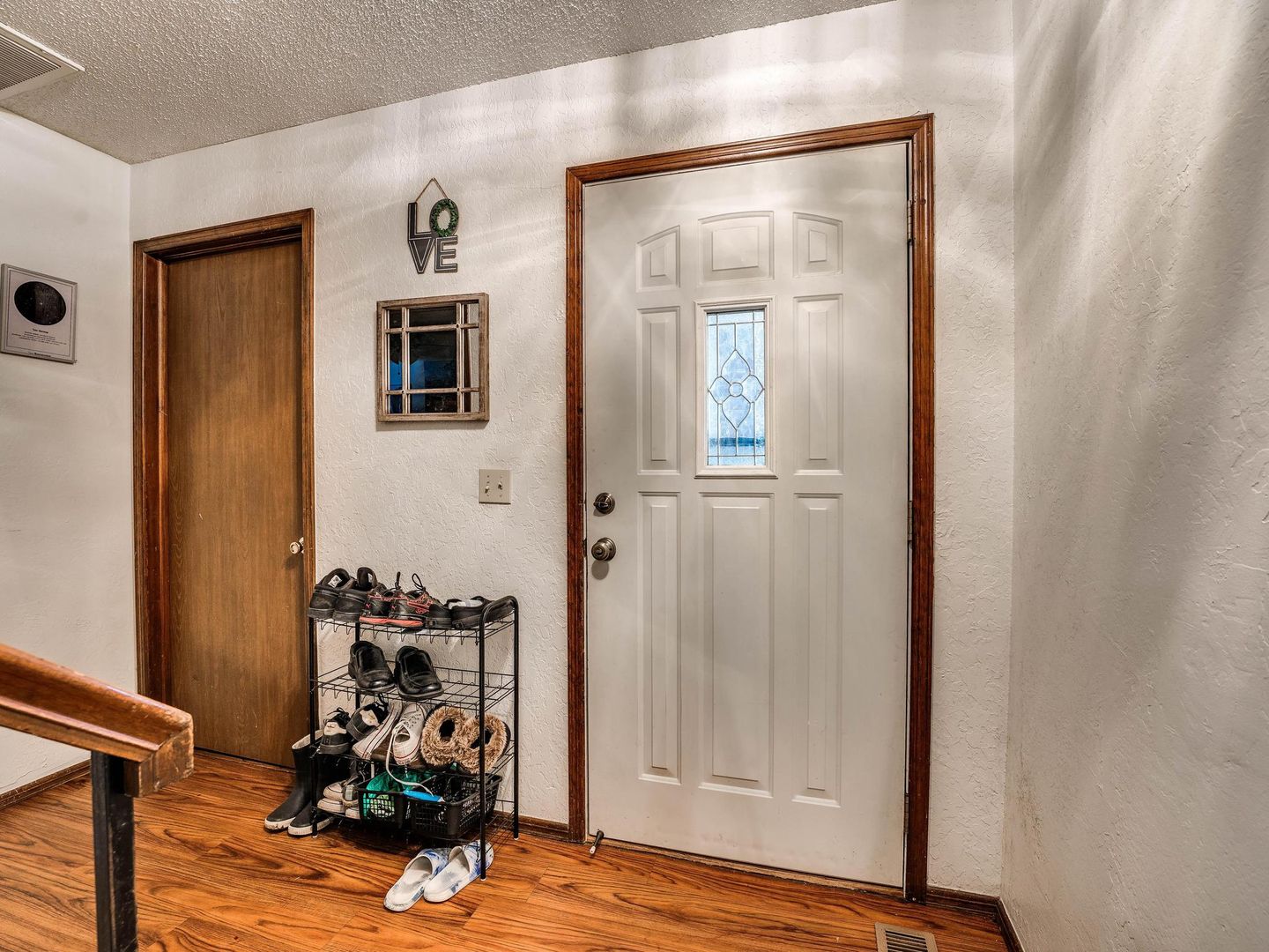 Oklahoma City House: 9907 Mashburn Blvd