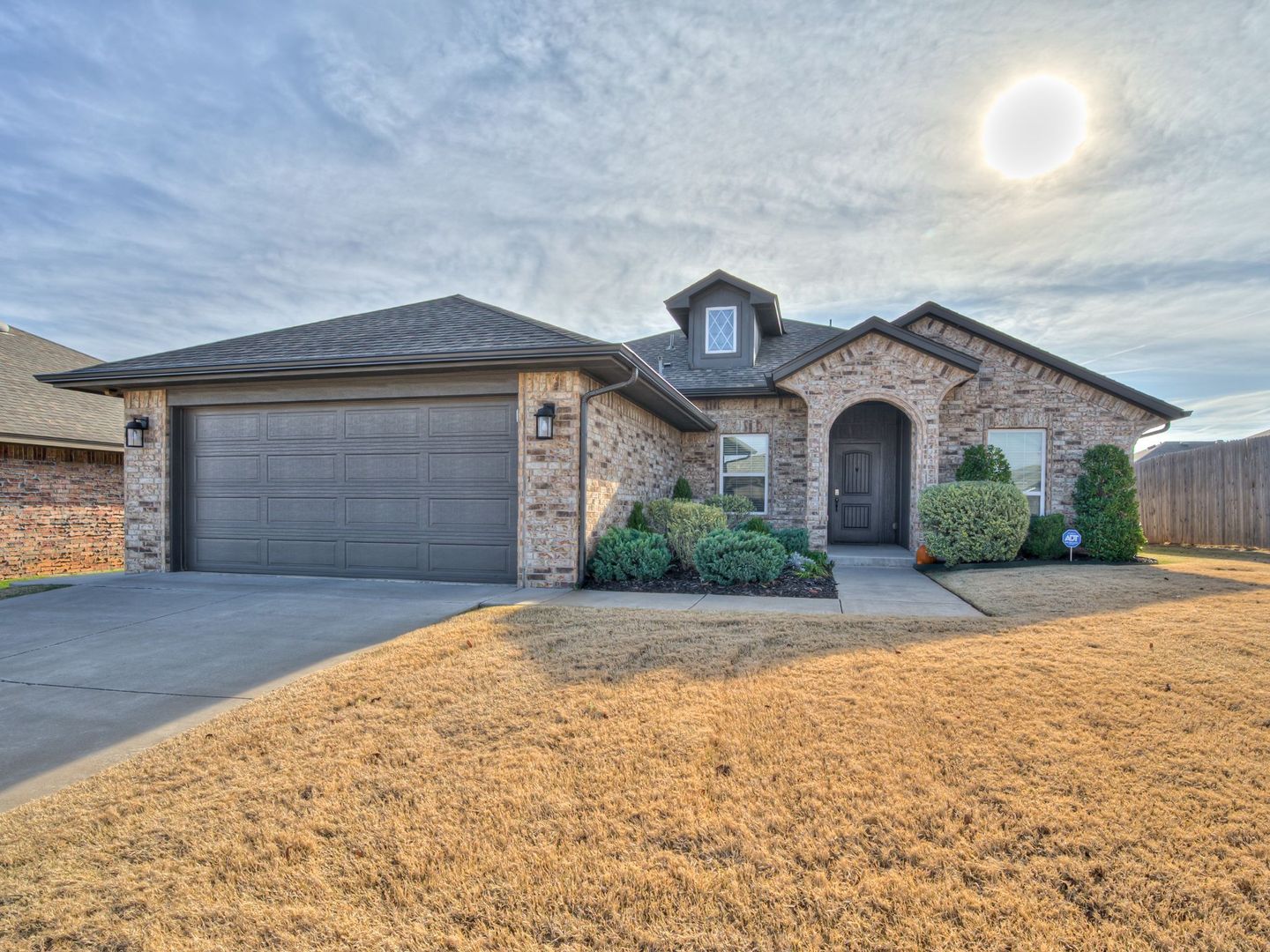 Edmond House: 2980 NW 184th Terrace
