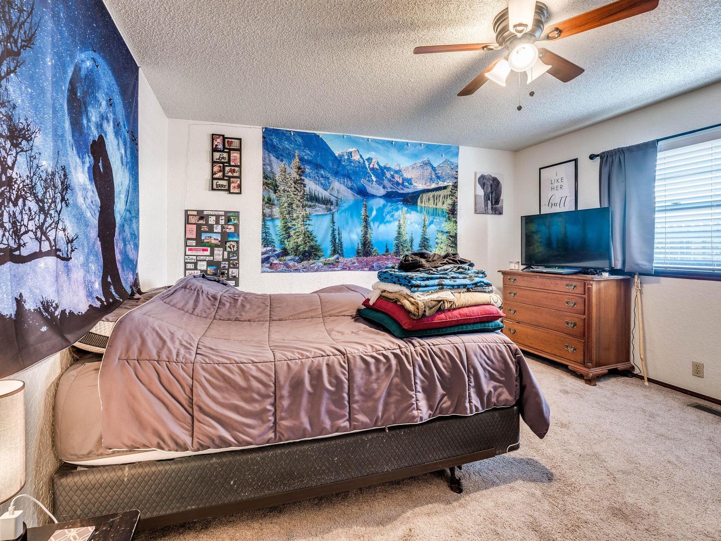 Oklahoma City House: 9907 Mashburn Blvd