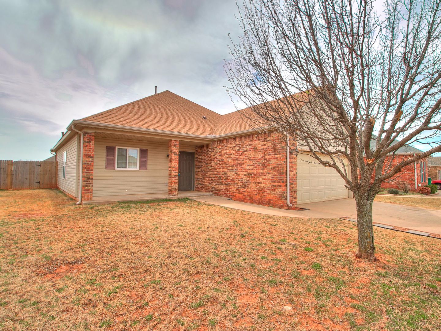 OKC House: 5928 SE 69th St
