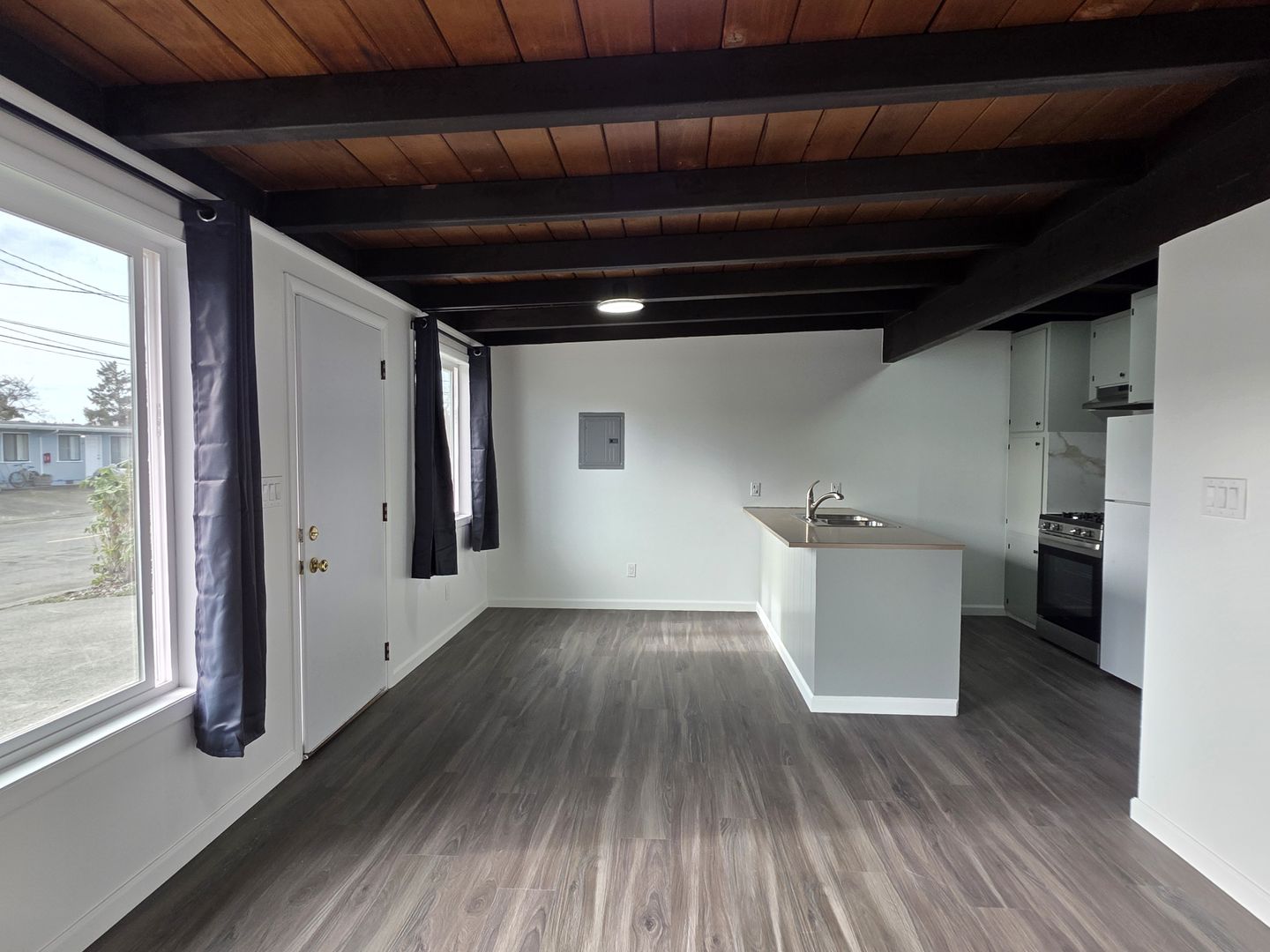 McKinleyville Apartment: 1051 Sun Rd