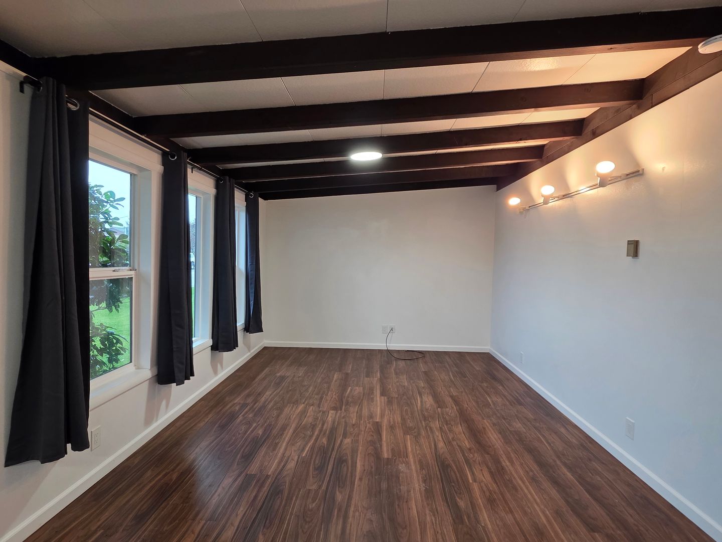 McKinleyville Apartment: 1030 Forson Rd