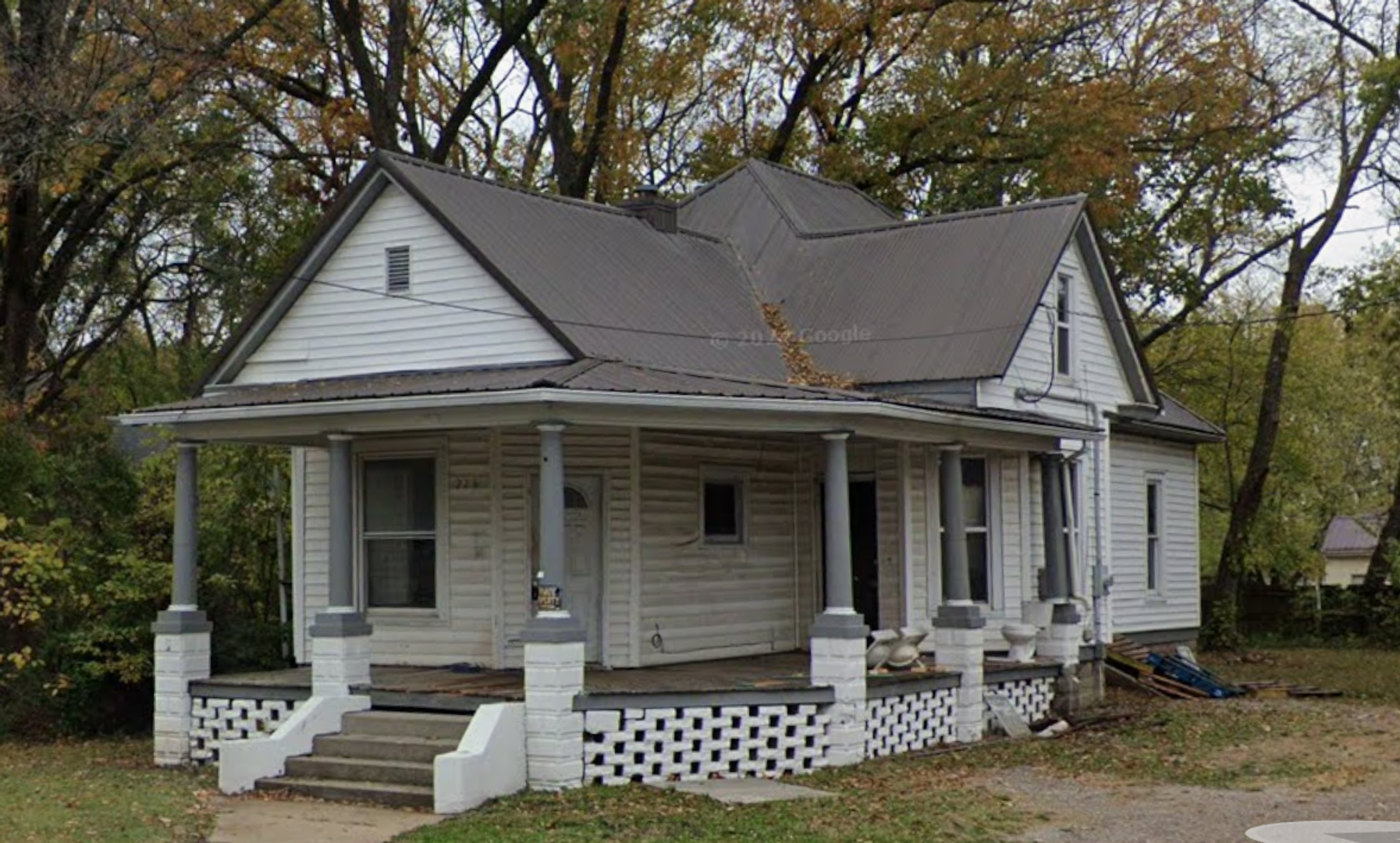 Coming In December - 216 N Lynn, Nevada MO