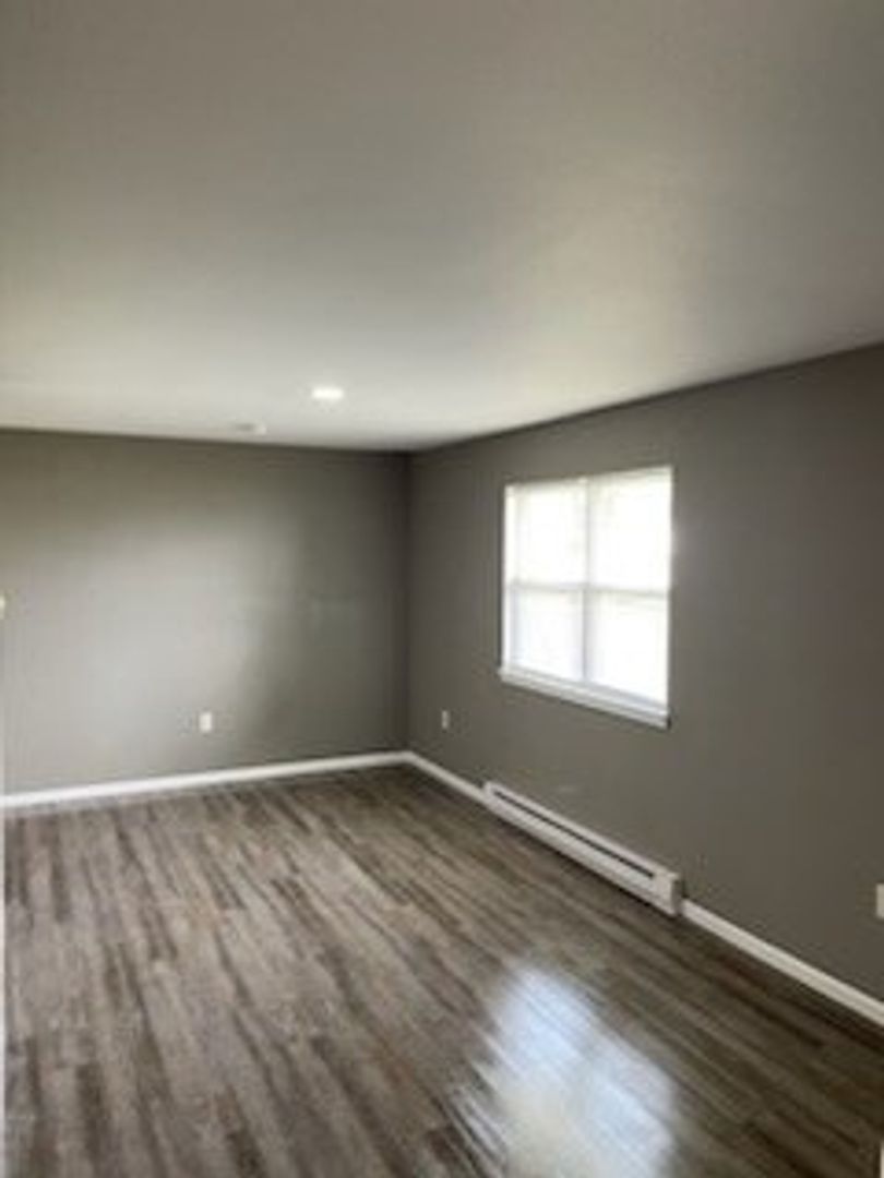 Stockton Apartment: 1214 S Blake