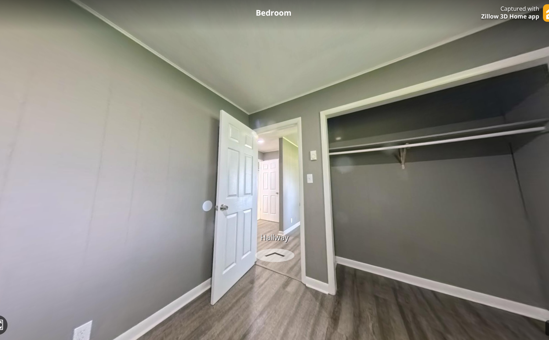 Stockton Apartment: 1214 S. Blake