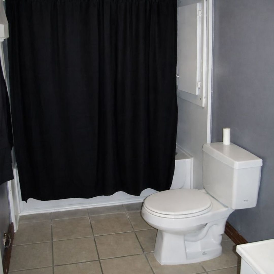 Parsons House: 2406 Washington