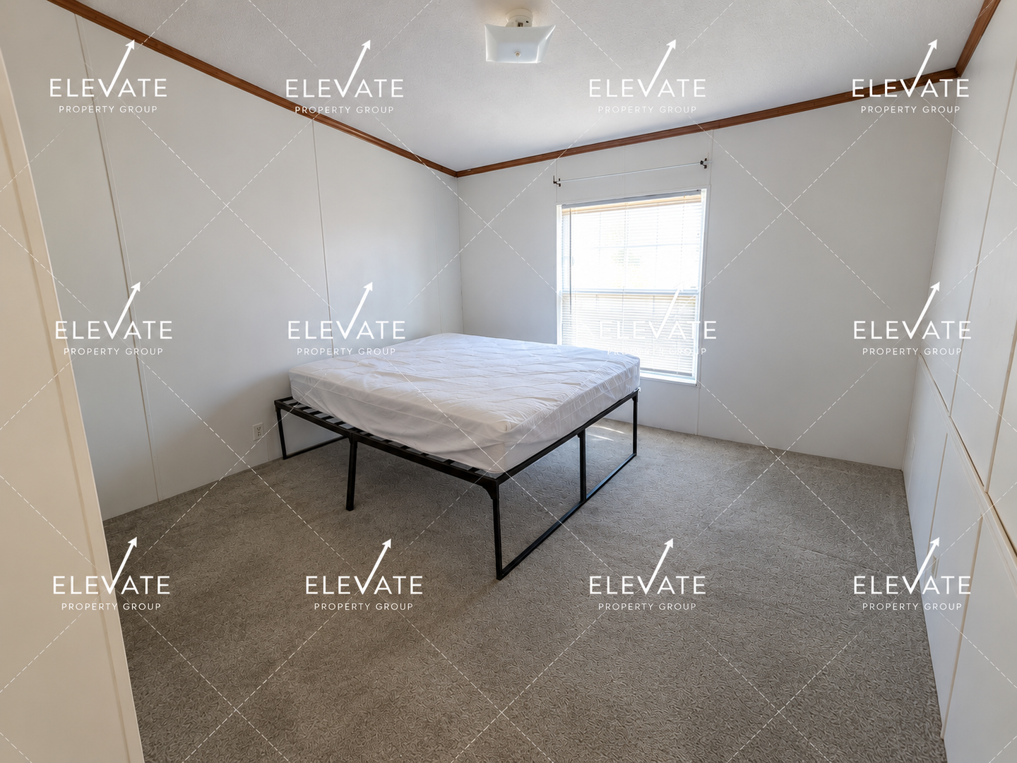Stockton Apartment: 416 N. 4th
