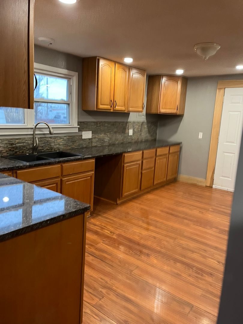 Chanute House: 1216 N Steuben