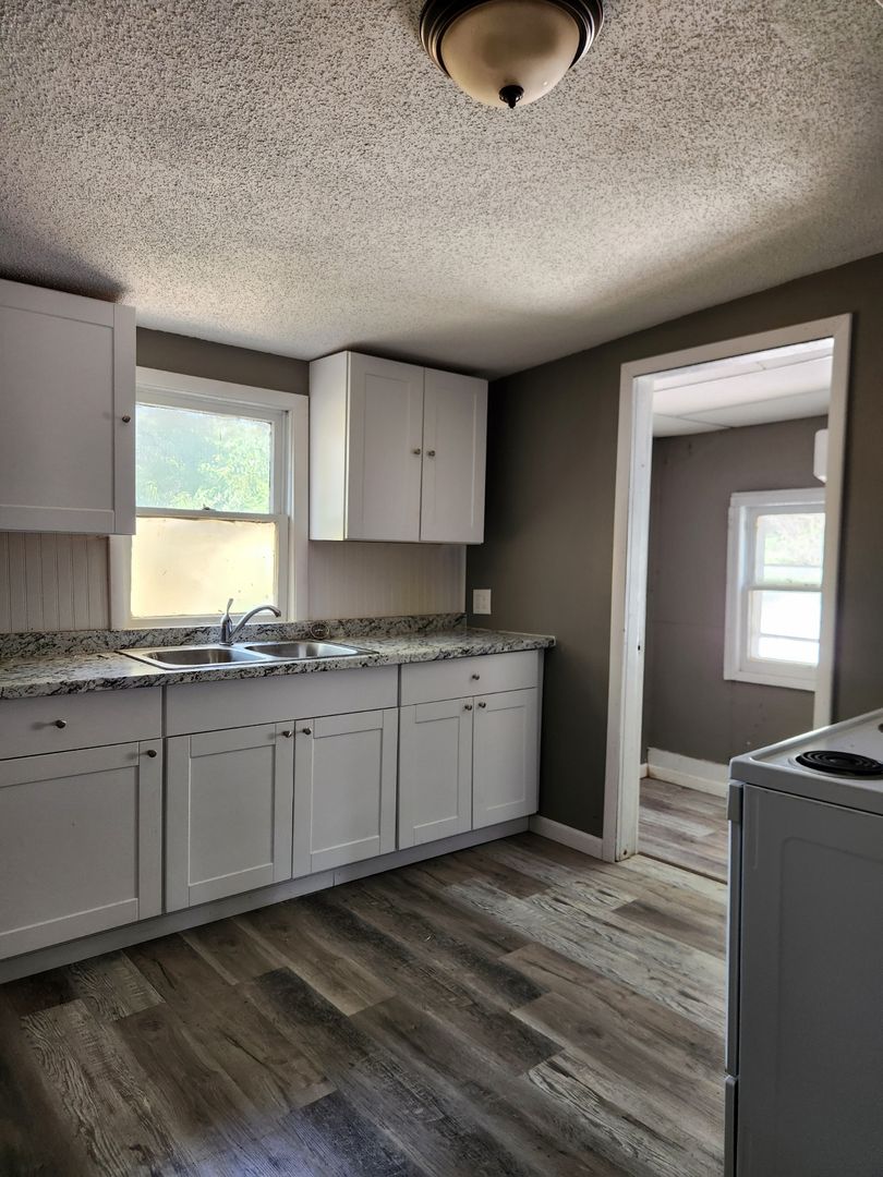 4-Bedroom Family Home for Rent – $1,200/month – Columbus, KS