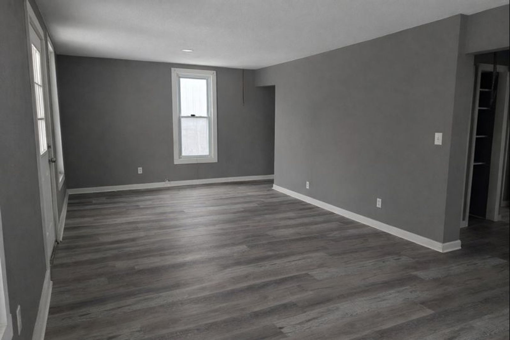 Columbus House: 416 W. Maple