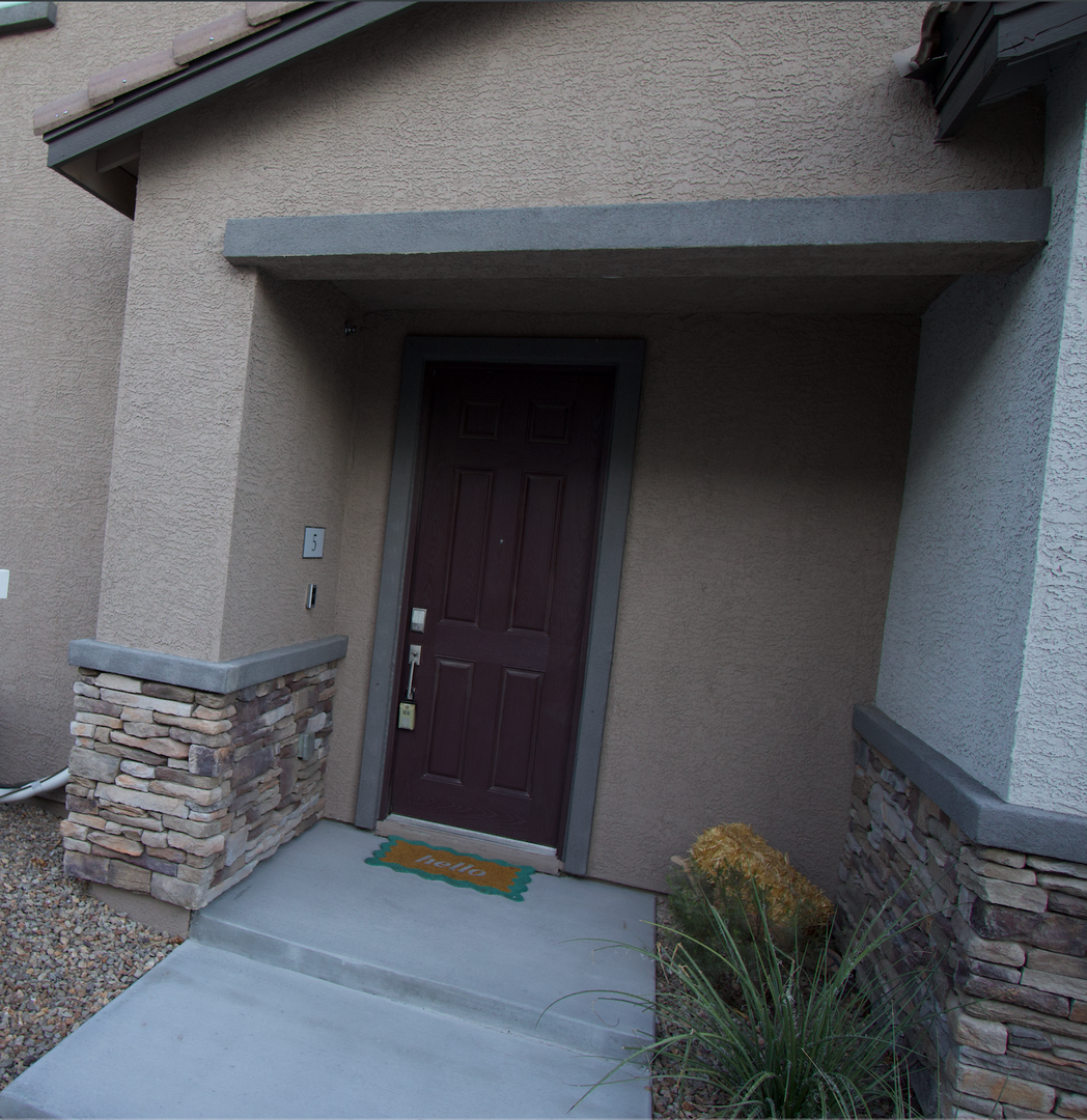 Las Vegas House: 7342 N Decatur Unit 5