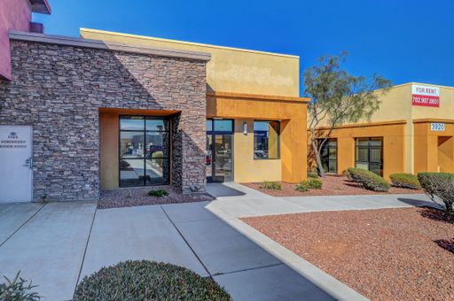 Medical or Office Building in a Freestanding Medical Office Complex – photo 1
