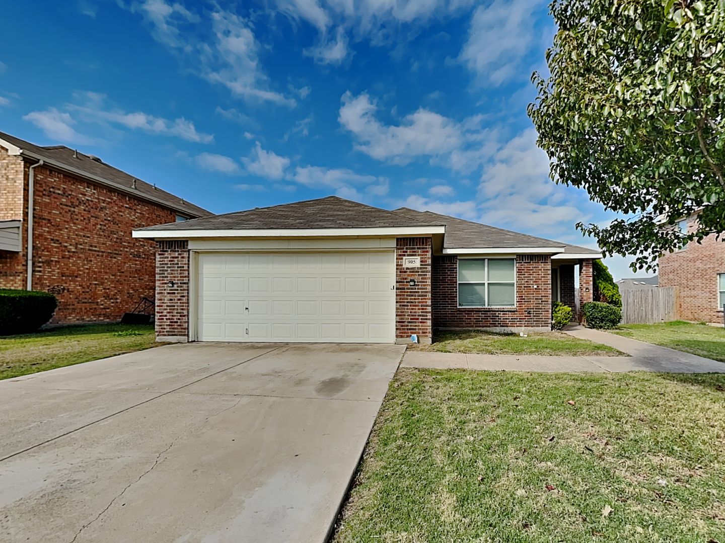 Arlington House: 905 Dove Meadows