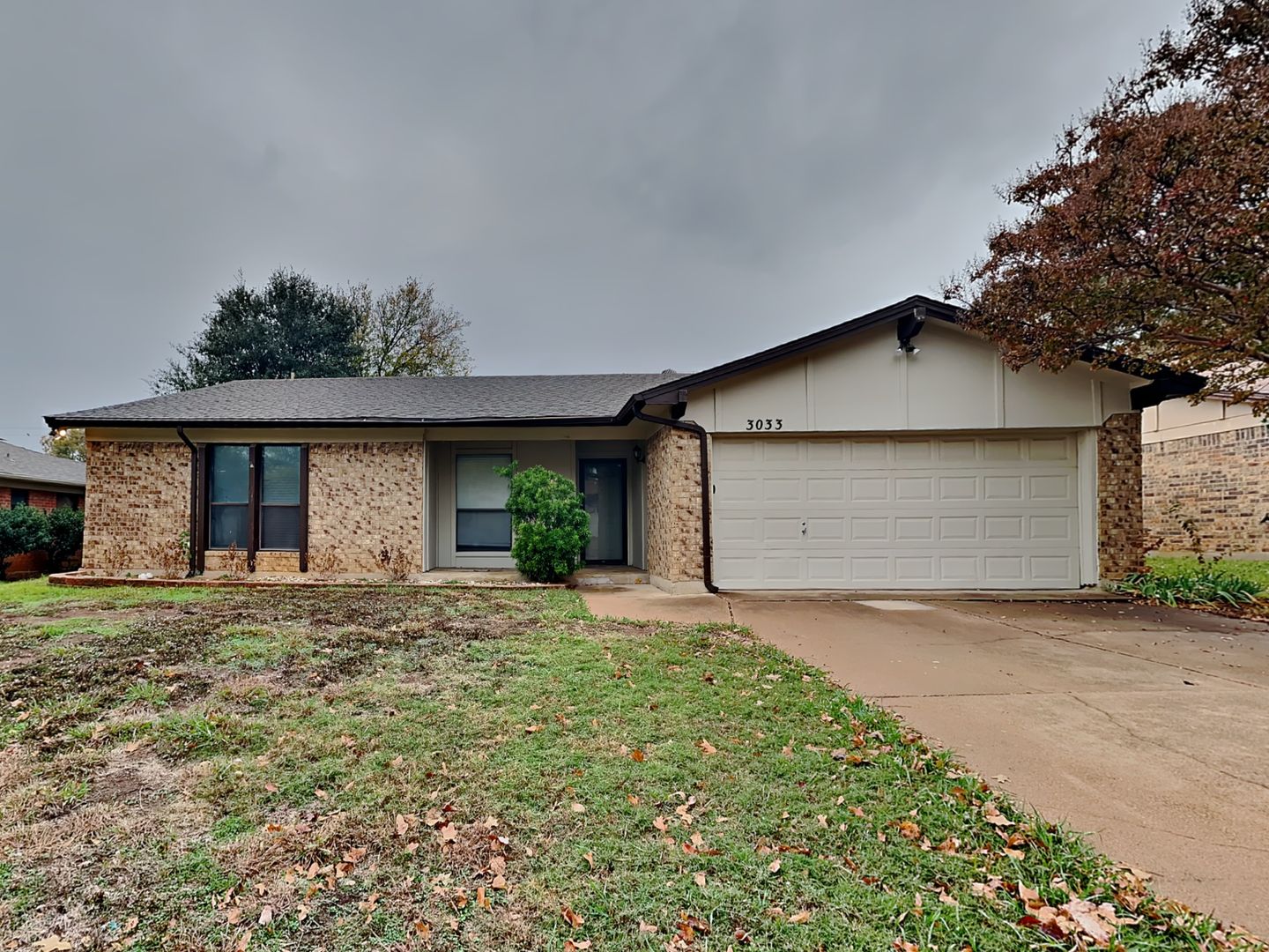 Bedford House: 3033 Mossy Oak Lane