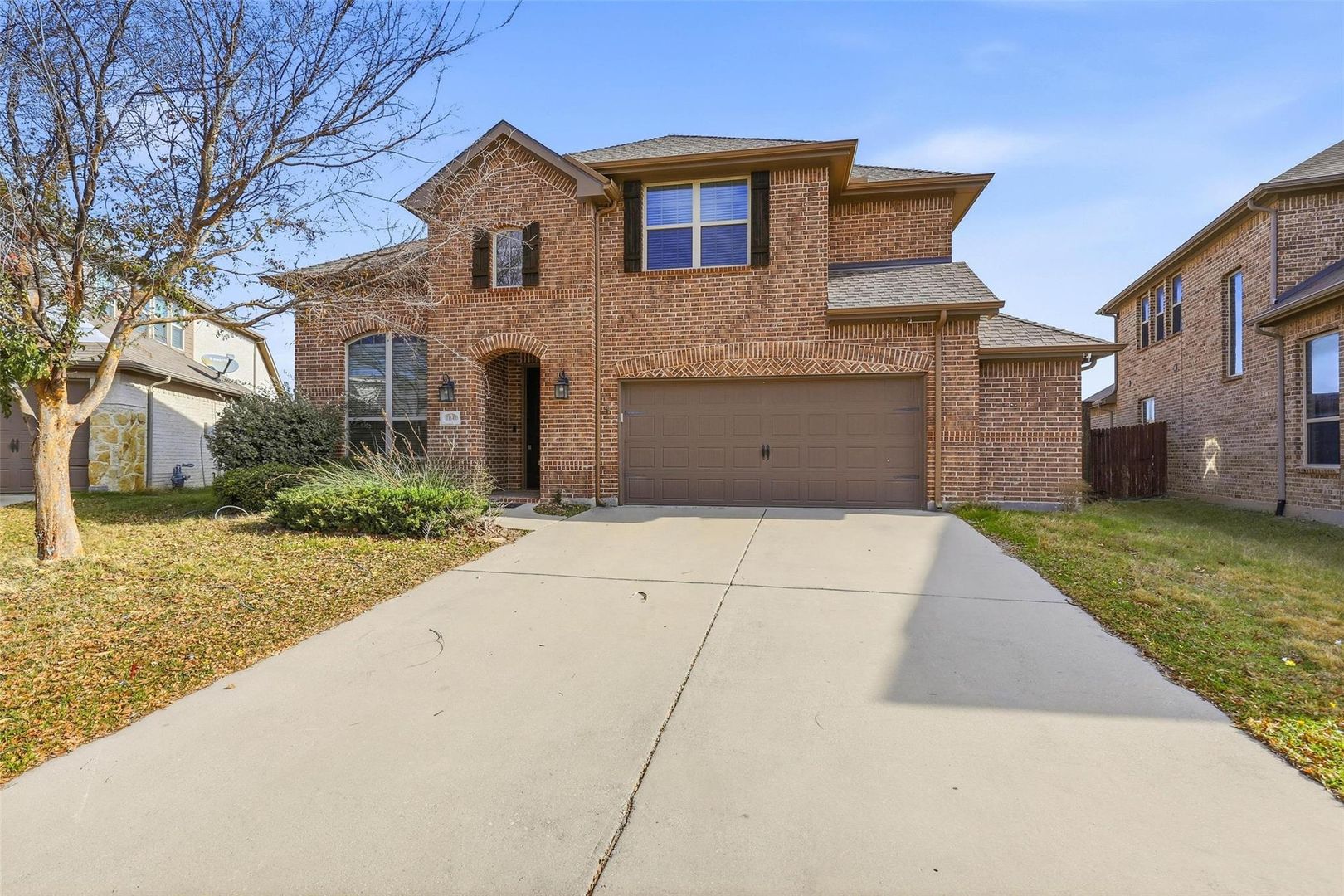 Haslet House: 11540 Twining Branch CIr